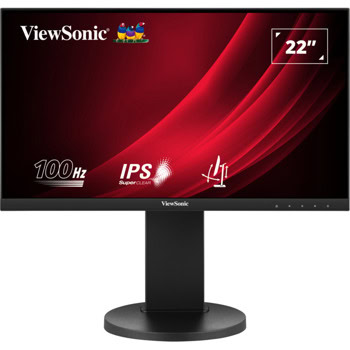 ViewSonic VG2208A-HD