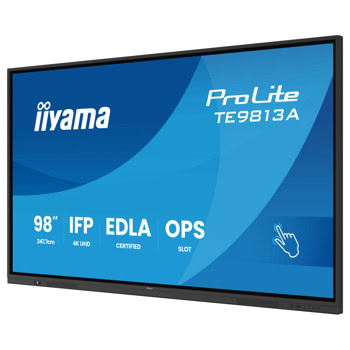 IIYAMA TE9813A-B1AG