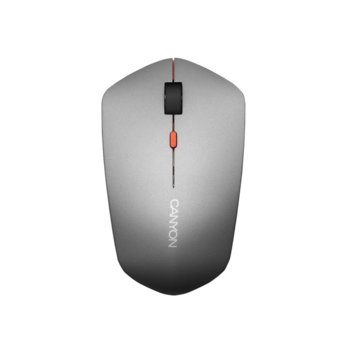 Mouse Canyon CNS-CMSW4