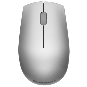 Lenovo Mouse 500 Silver