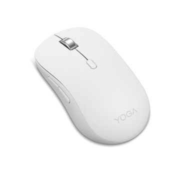 Lenovo Yoga Silent Seashell GY51S61925