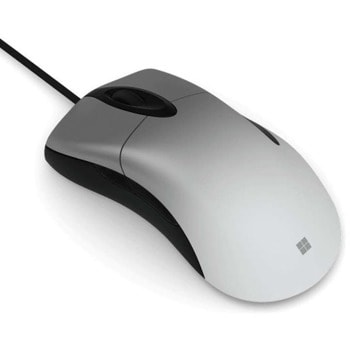 Microsoft IntelliMouse Pro White NGX-00002