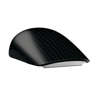 Microsoft Touch Mouse Black