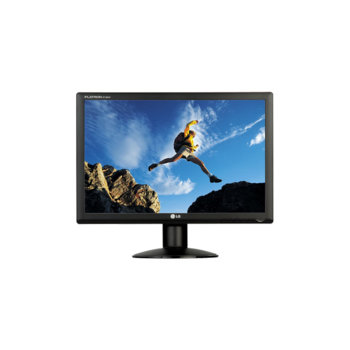 Монитор 19" (48.26 cm) LG W1934S-BN, 5ms, 1000:1, 300cd/m2, TCO'03, 3г | JAR Computers 19" (48.26 cm) LG W1934S-BN