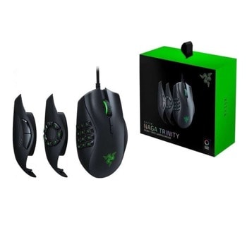 Razer Naga Trinity RZ01-02410100-R3M1 (мостра)