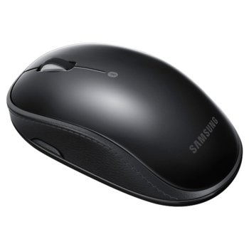 Samsung S-Action Mouse Black ET-MP900D