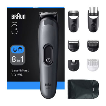 Braun All-in-One Series 3 AIO3540