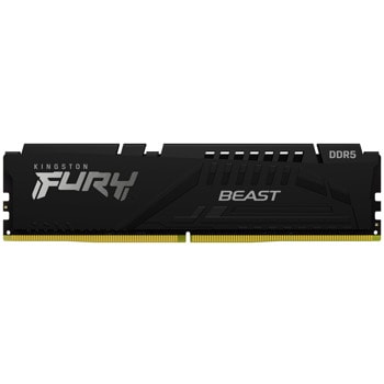 Kingston Fury Beast 16GB DDR5-6400 KF564C32BB-16