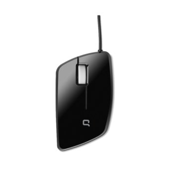 HP Compaq USB 3-button Optical Mobile Mouse