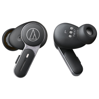 Audio-Technica ATH-TWX7 Black