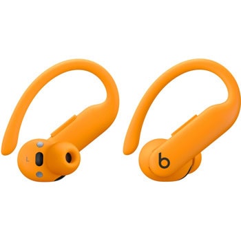 Beats Powerbeats Pro 2 Electric Orange MX743ZM/A