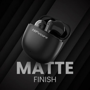HiFuture ColorBuds2 Black