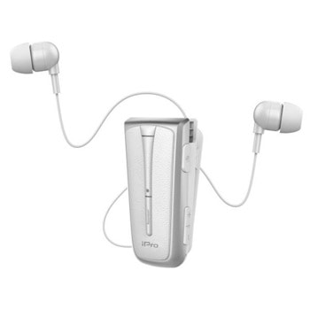 iPro RH219s White/Silver RH219SW/S