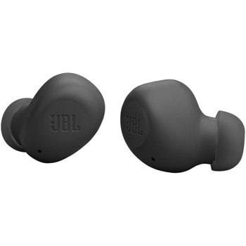 JBL Vibe Buds Black JBLVBUDSBLK