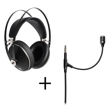 Meze Audio 99 NEO & Boom Mic 99N-BM