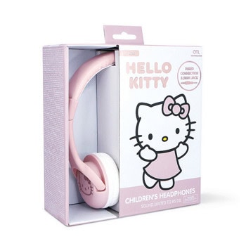 OTL Hello Kitty Rose Gold
