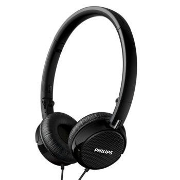 Philips FS3BK Black