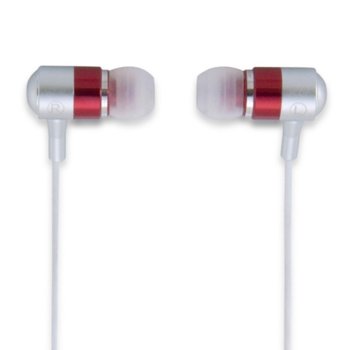 TDK EB260 In-Ear Headphones for mobile devices