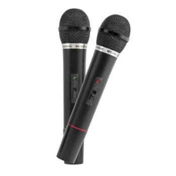 Defender MIC-155 64155