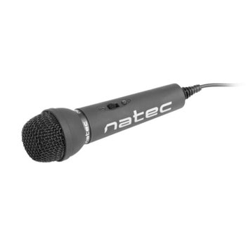 Микрофон Natec Adder NMI-0776