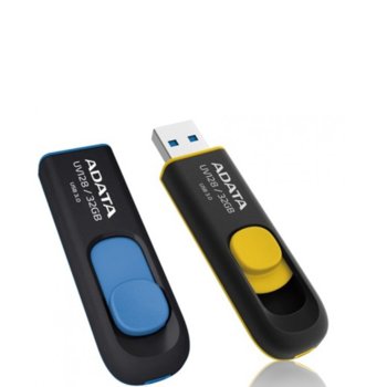 32GB USB Flash A-Data UV128 USB3.0