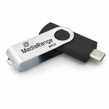 MediaRange MR1953