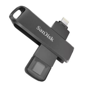 SanDisk SDIX70N-256G-GN6NE