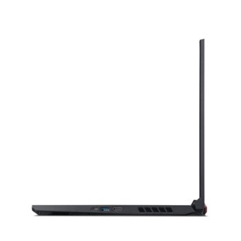 Acer Nitro 5 AN517-54-71J8 + Nitro Mouse