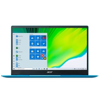 Acer Swift 3 SF314-59-72KF and JBL Tune 500