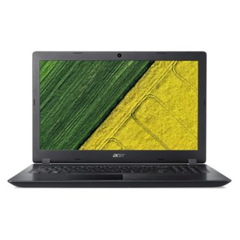 Лаптоп Acer Aspire 3 A315-21G-42EZ (NX.GQ4EX.007_120GB_SS) двуядрен AMD A4-9120 2.2/2.5 GHz, 15.6" (39.62 cm) Full HD Anti-Glare Display & Radeon 520M 2GB, (HDMI), 8GB DDR4, 1TB HDD & 128GB SSD, 1x USB 3.0, Linux, 2.1kg | JAR Computers Acer Aspire 3 A315-21G-42EZ NX.GQ4EX.007_120GB_SS