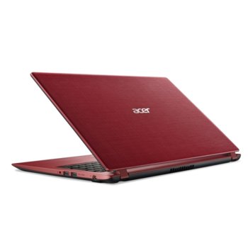 Acer Aspire 3, A315-32-C15B and antivirus