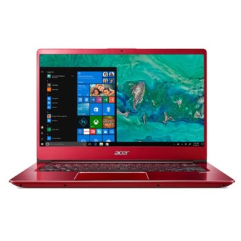 Acer SF314-54-39H7 NX.GZXEX.010