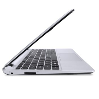 Acer Aspire E3-112 & Acer Iconia W1-810 (white)