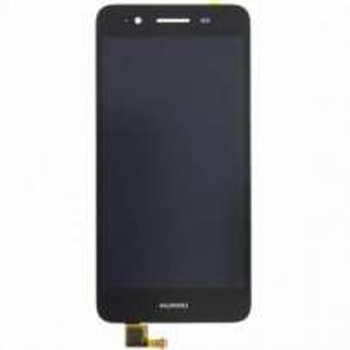 LCD Huawei Y6 ii Compact with touch Black ST105519