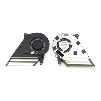 Fan for ASUS UX302 LG4500