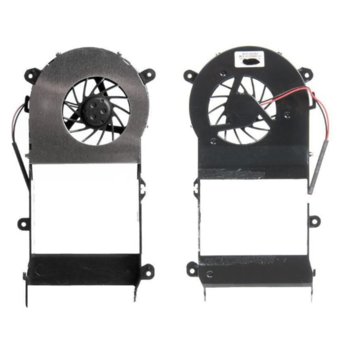 Вентилатор за лаптоп, съвместим със Samsung R18 R19 R20 R23 R25 R26 | JAR Computers CPU Fan Samsung R18 R19 R20 R23 R25 R26