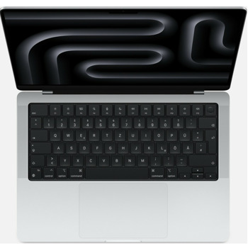 Apple MacBook Pro 14 M3 Pro 36GB/1TB Z1AY000DX