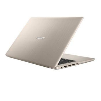 Asus VivoBook Pro 15 N580VN-FY076 + ZenPower