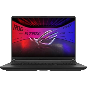 Asus ROG Strix SCAR 18 G835LXG-TQ489X