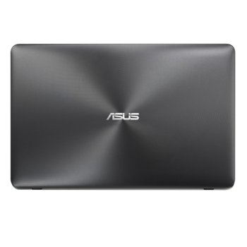 Asus F751LB-T4047D + Asus Argo Black