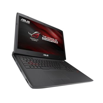 17.3 Asus G751JT-T7254D