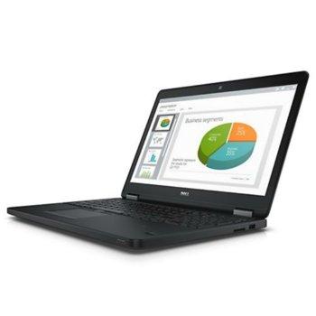 Dell Latitude E5550 CA034LE5550BEMEA_WIN
