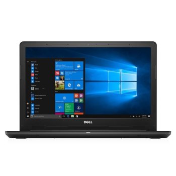 Dell Inspiron 15 3567 DI3567I34G1TRAD_UBU1-14