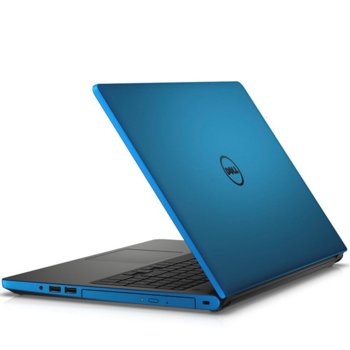 Dell Inspiron 5559 DI5559I781V4BULCIS3-14