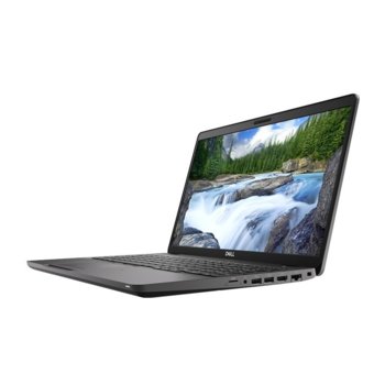 Dell Latitude 5500 NBL5500I58G256GW_WIN-14