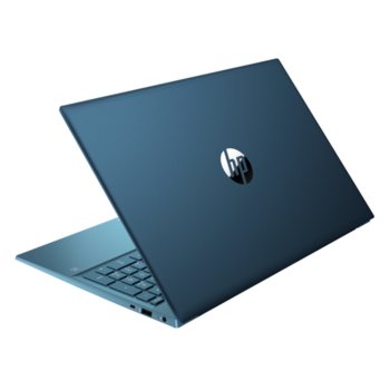 HP Pavilion 15-eg0021nu 2X1C2EA