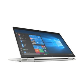 HP EliteBook x360 1040 G6 + EliteDisplay E243i