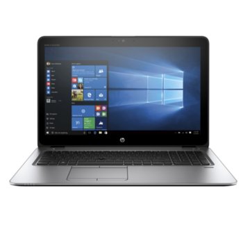 HP EliteBook 850 G3 T9X36EA