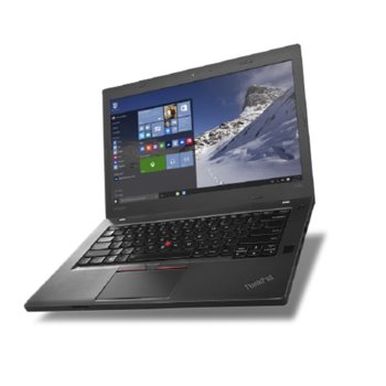 Lenovo Thinkpad T460p 20FW005KBM