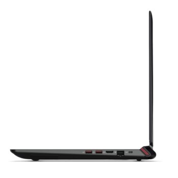 Lenovo Y700 80NV013MBM + Lenovo Y Gaming